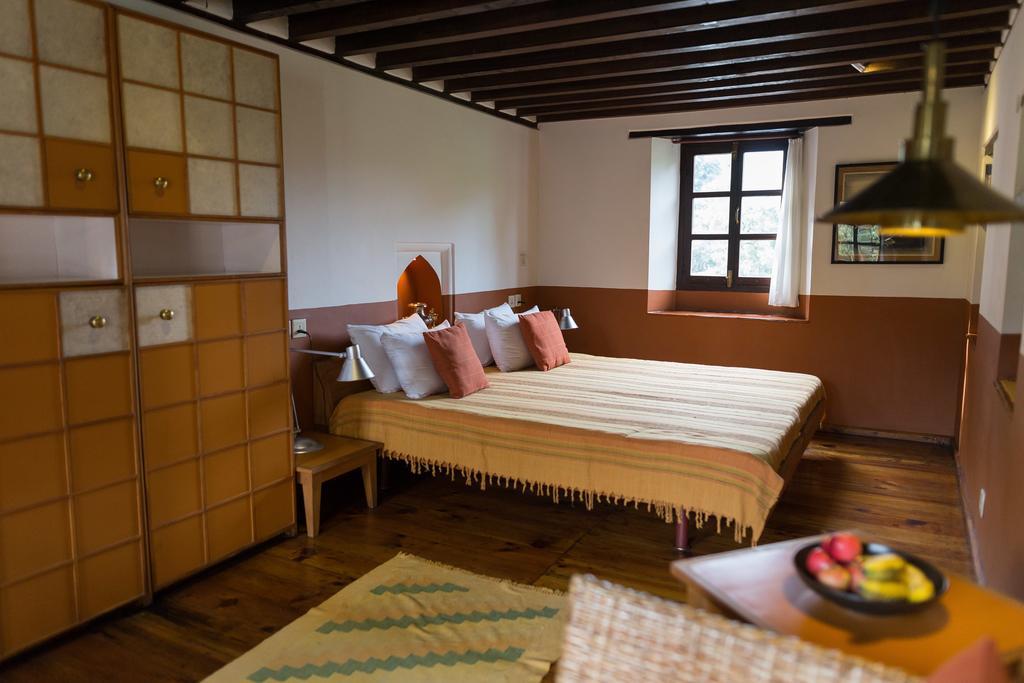Milla Guesthouse Бхактапур Экстерьер фото